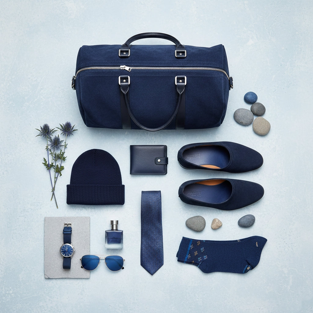 Accesorios Hombre