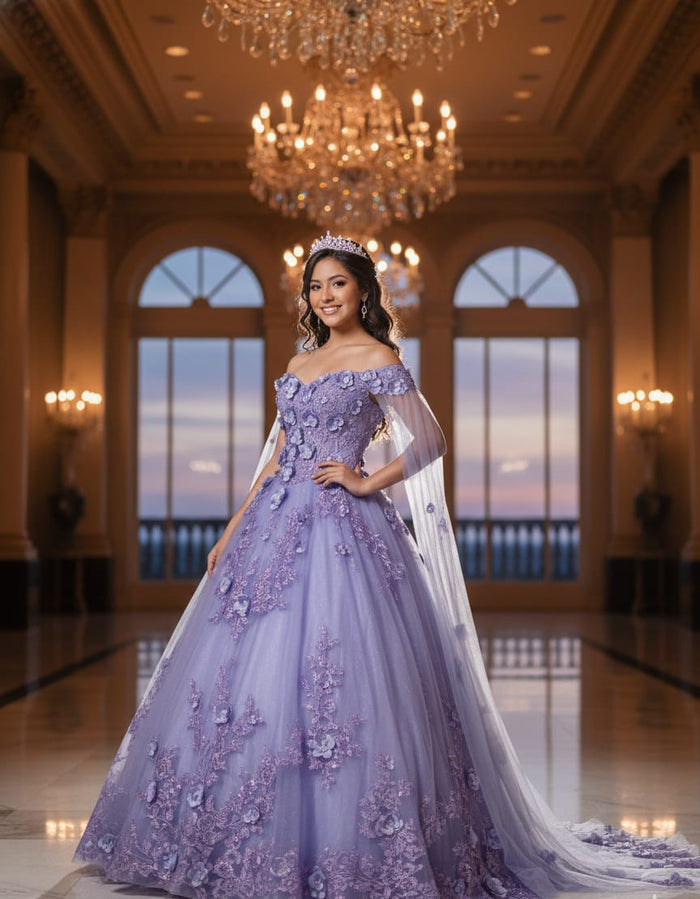 Vestidos de 15 años
