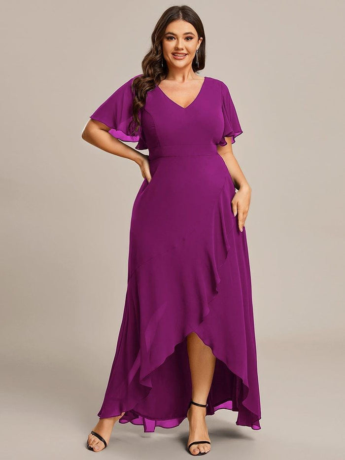 Vestidos Talla Plus