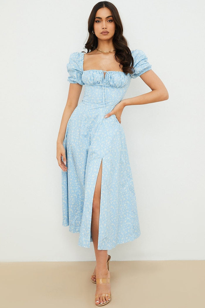Vestidos Casuales