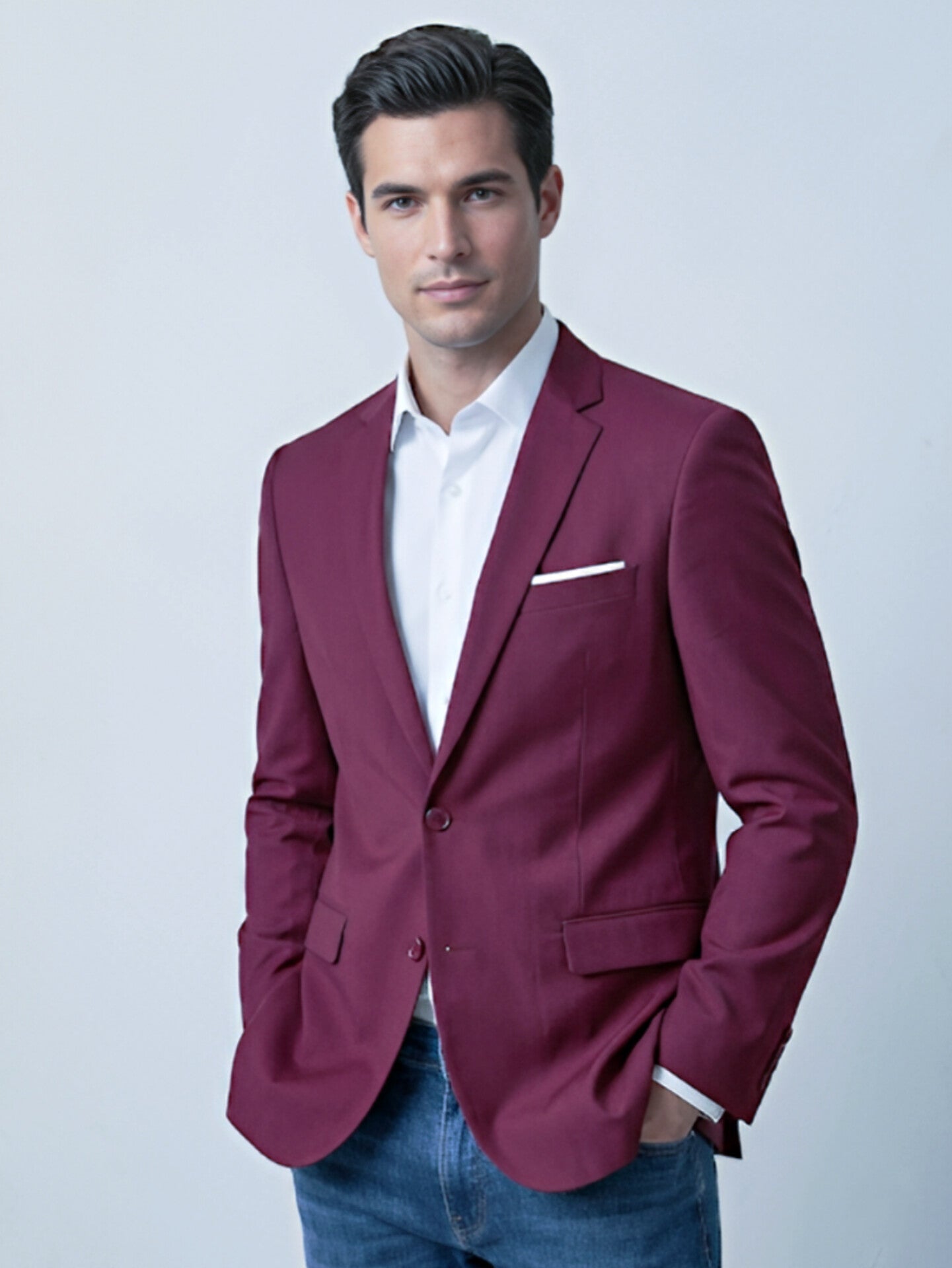 BlAZER TALLA XXL
