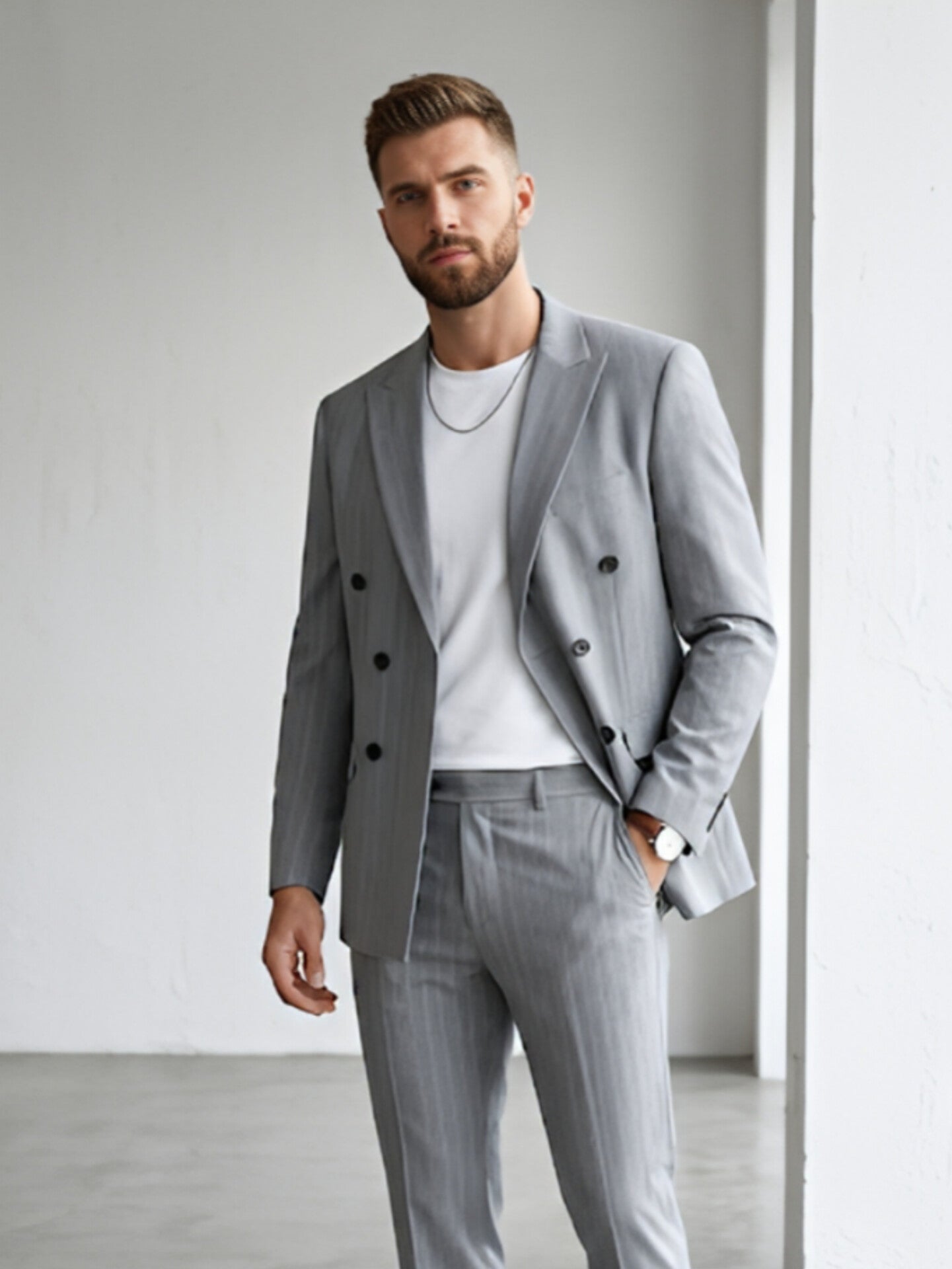 BlAZER TALLA S