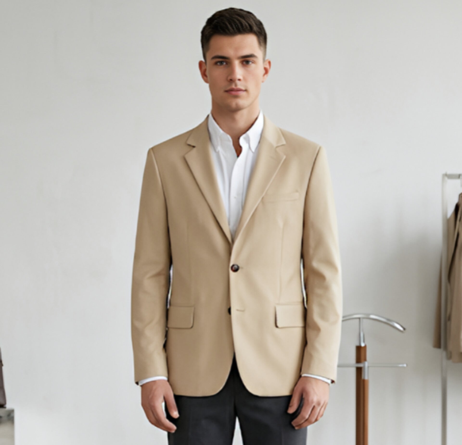 BlAZER TALLA S