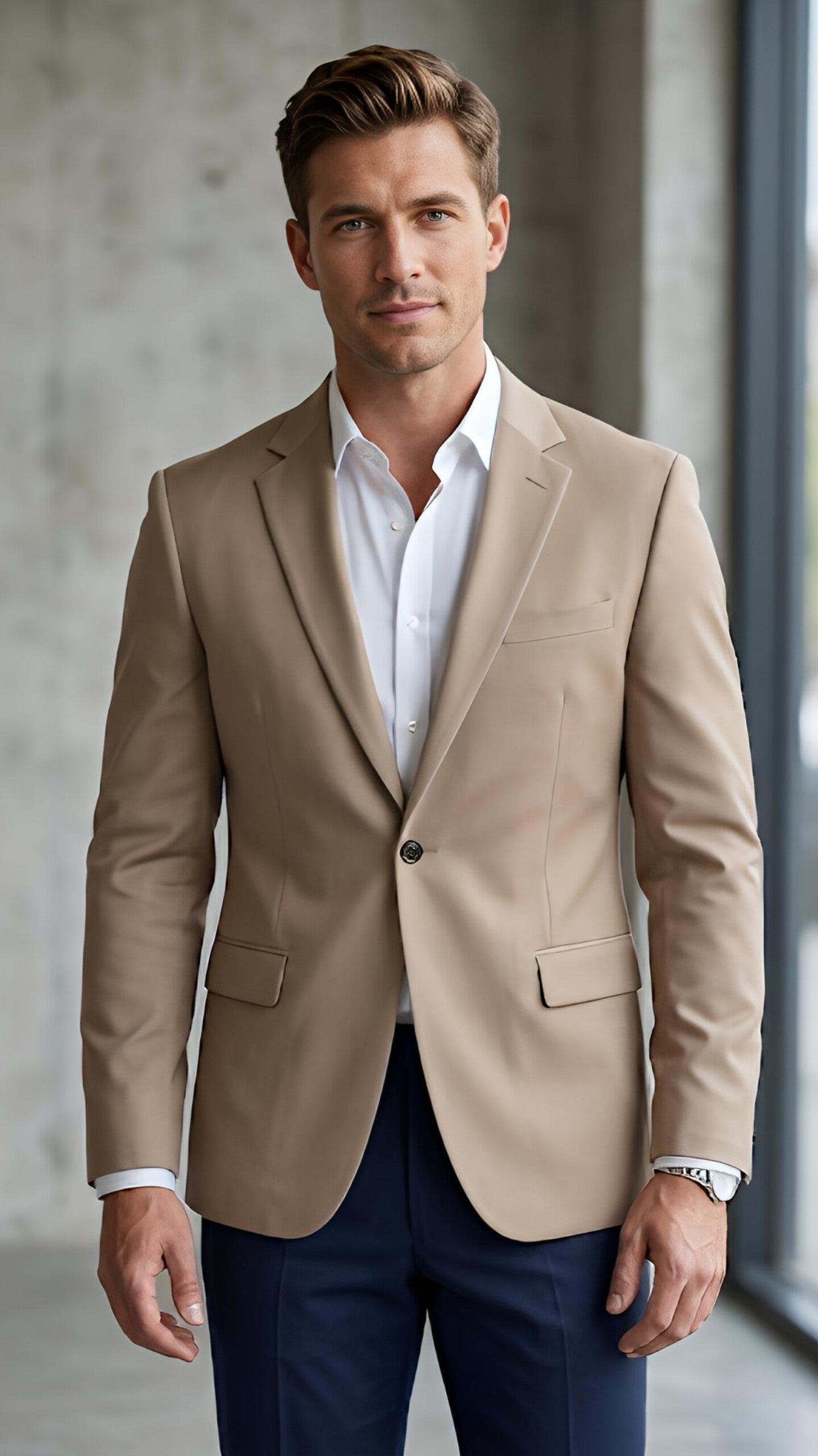 BlAZER TALLA L
