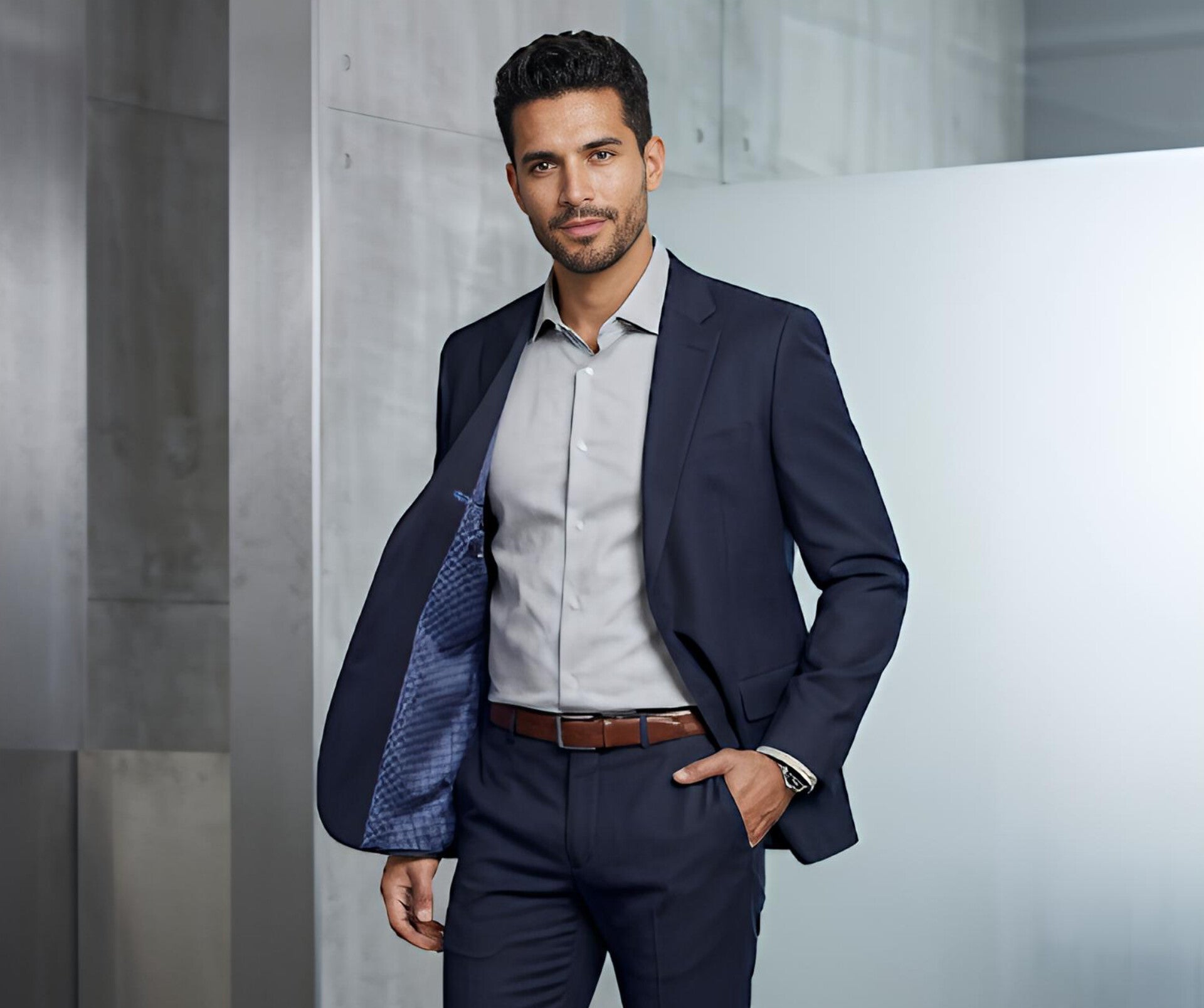 BlAZER TALLA M