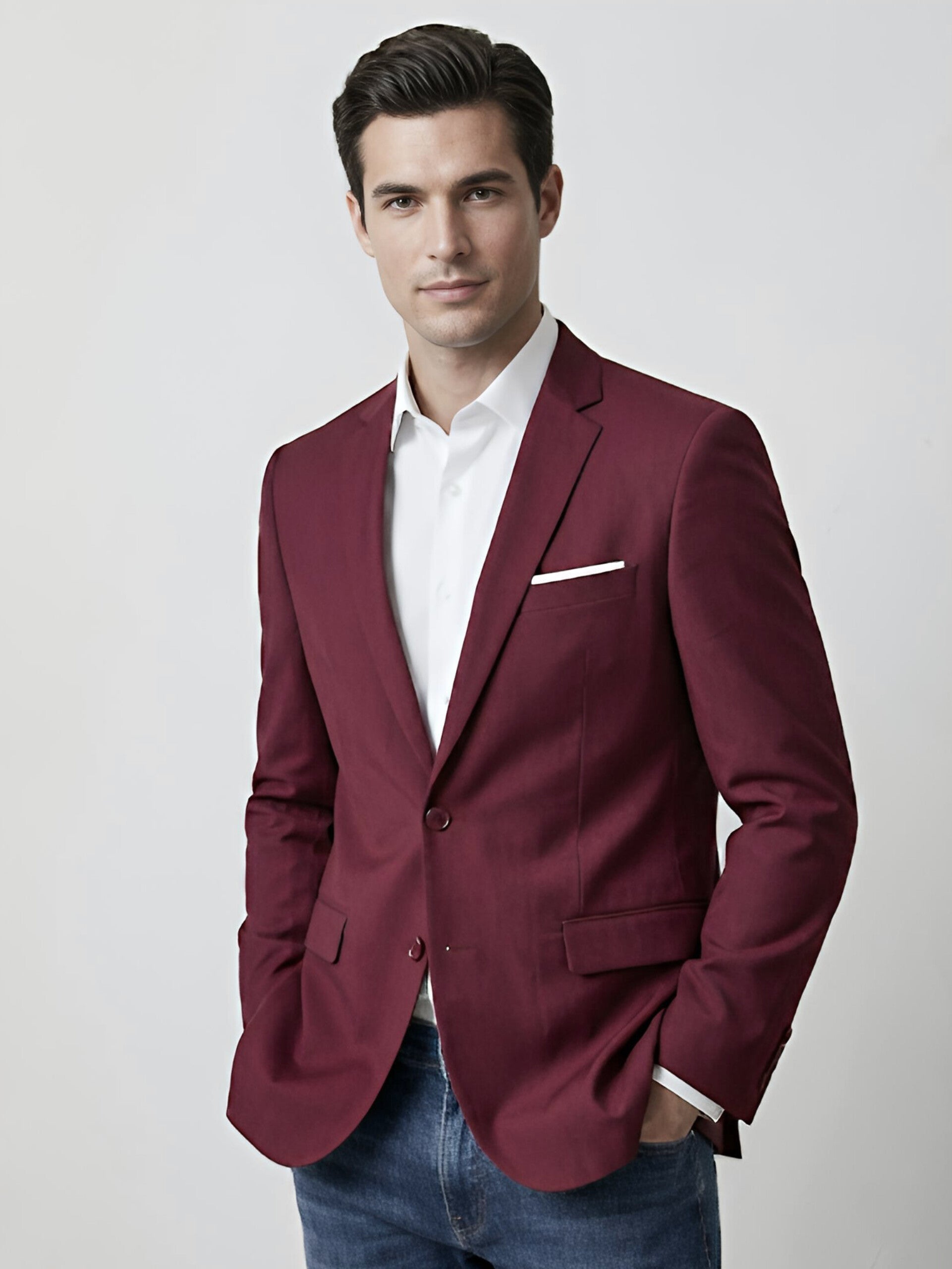 BlAZER TALLA XL