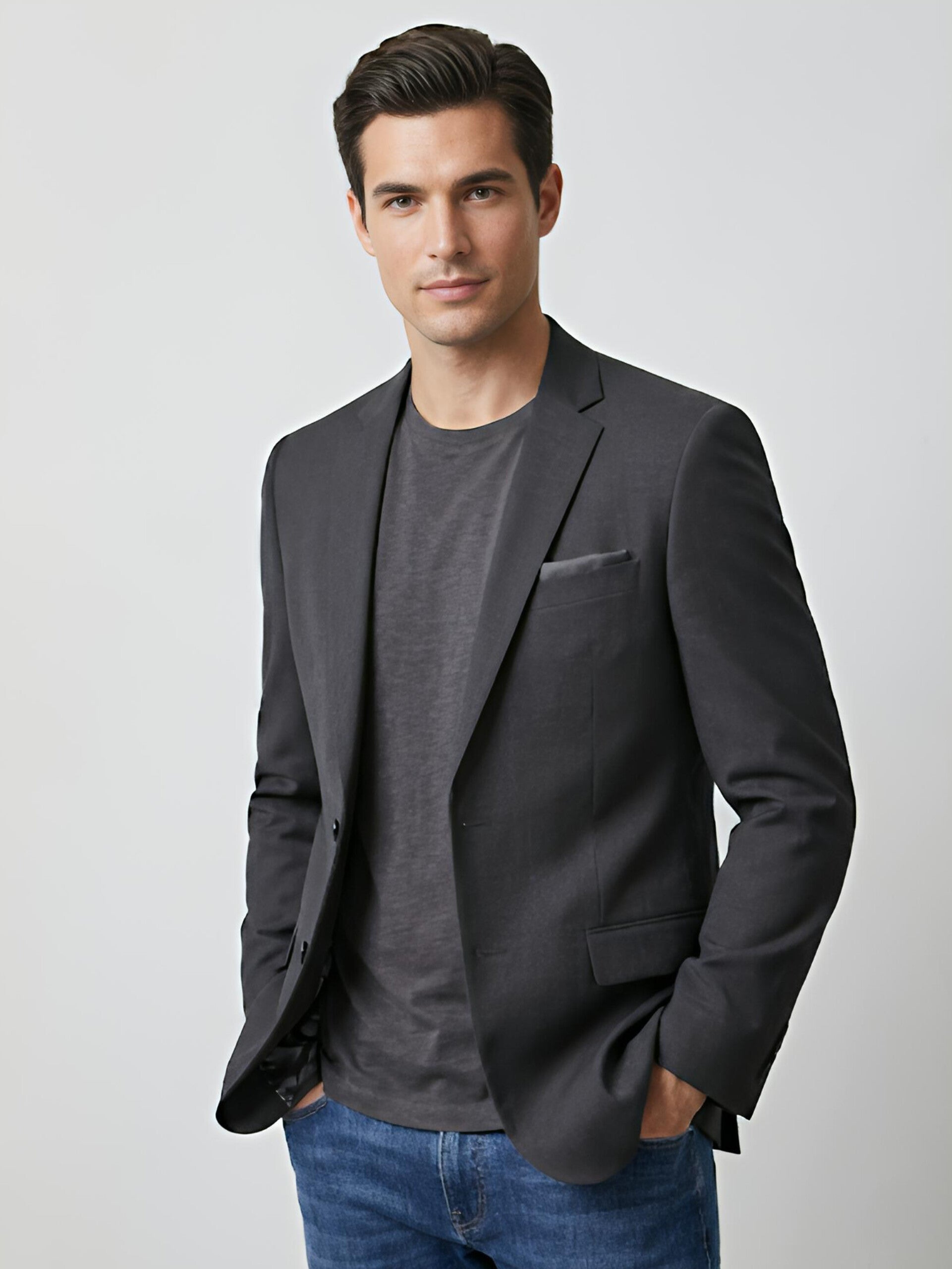 BlAZER TALLA XL