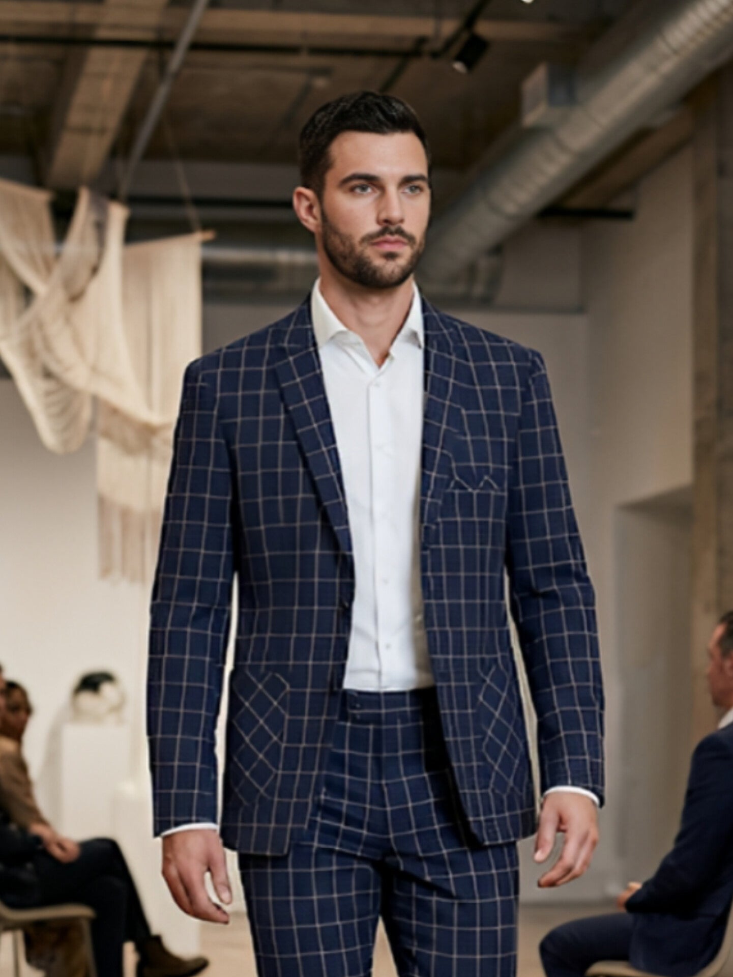 BlAZER TALLA XL