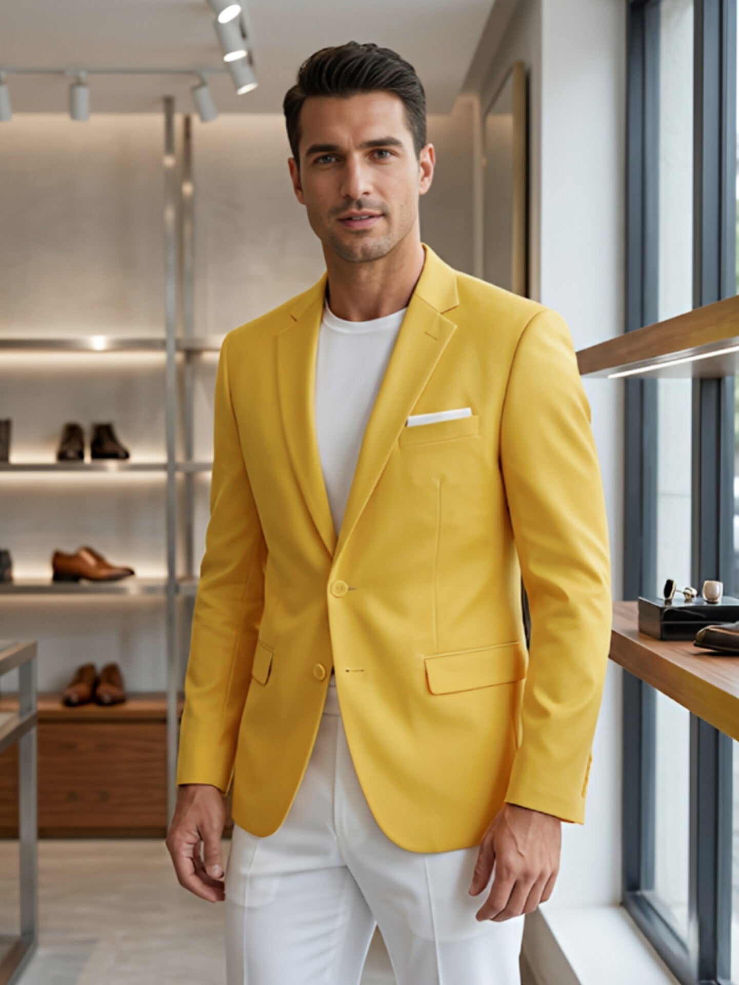 BlAZER TALLA S