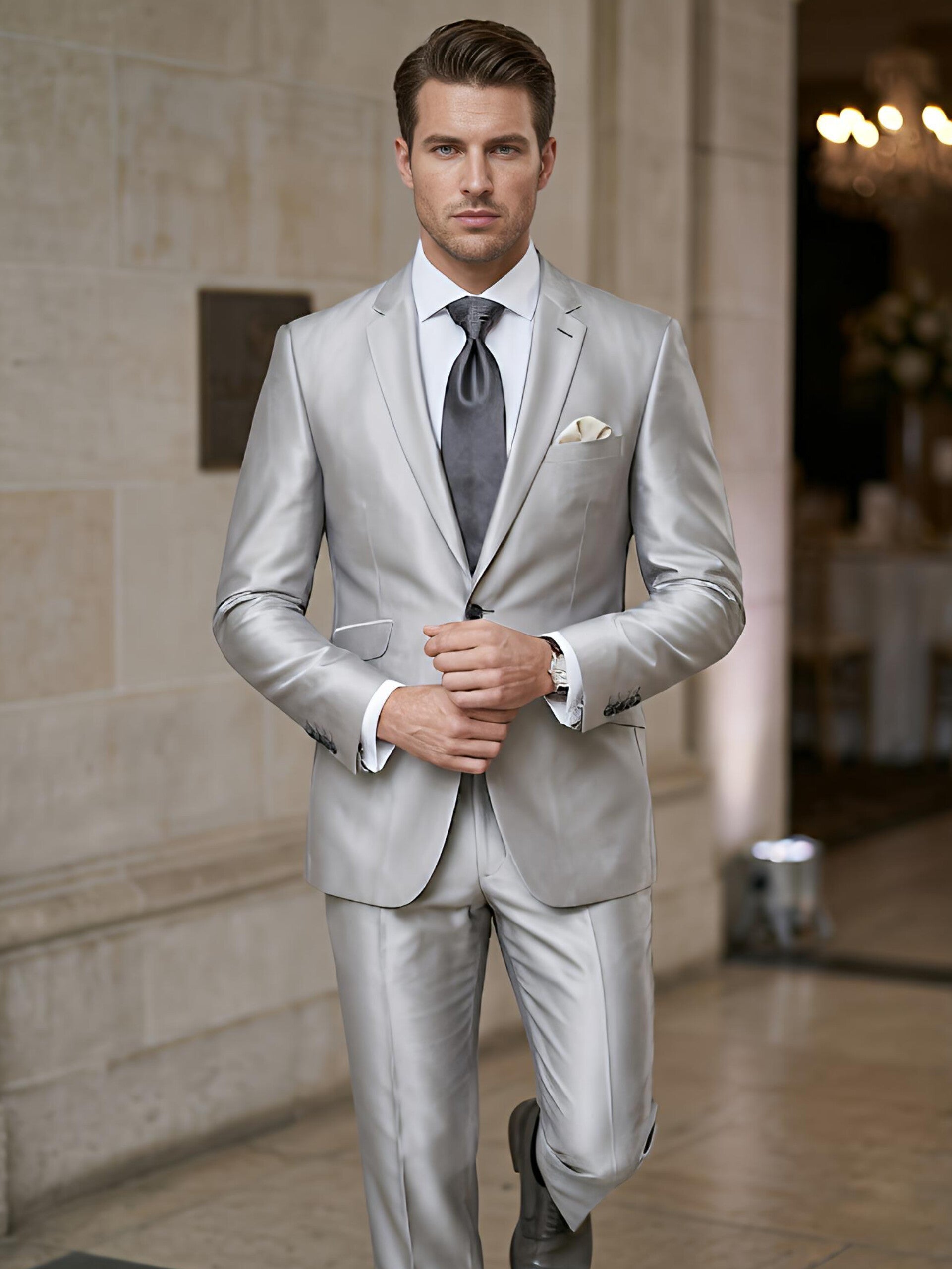 BlAZER TALLA L