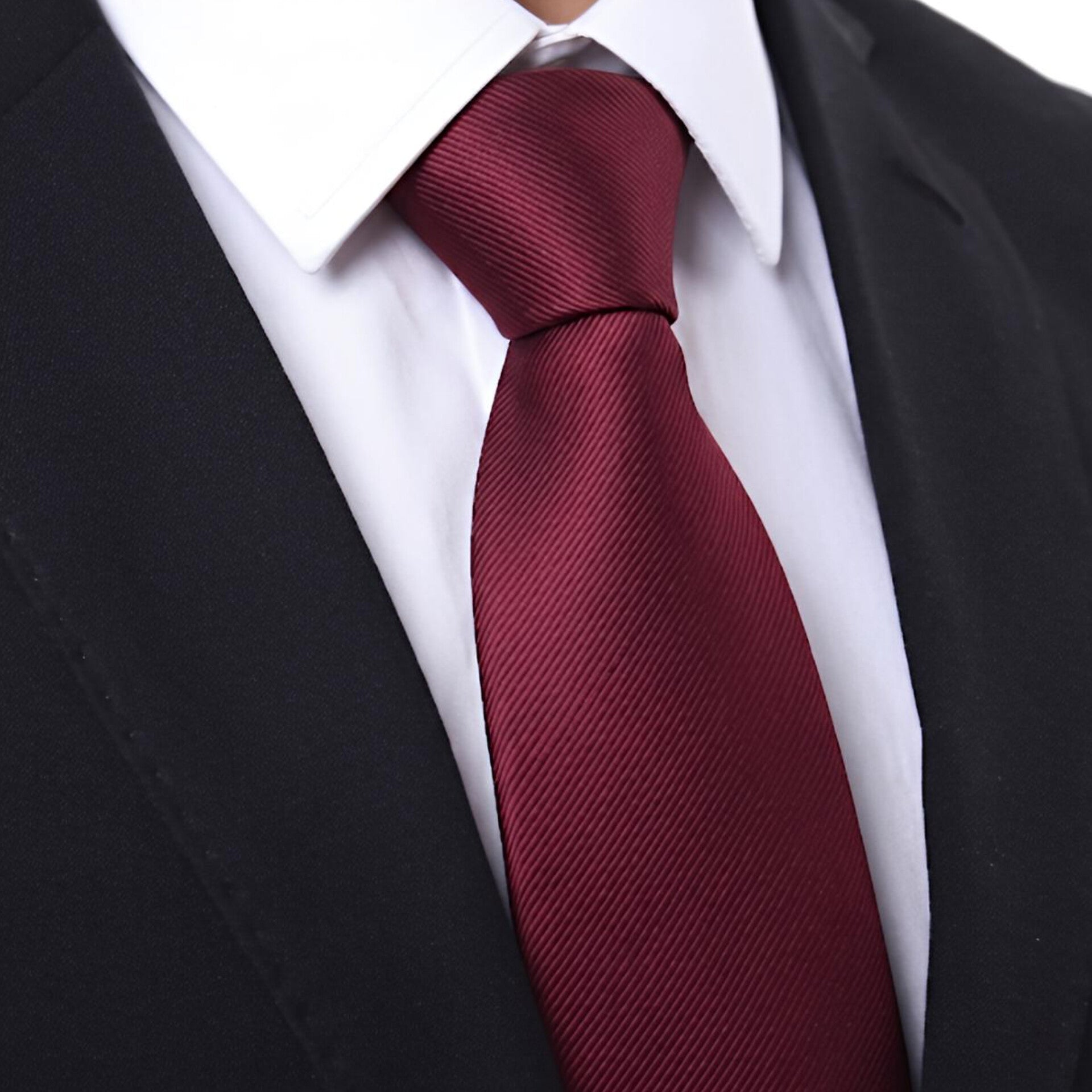 CORBATA VINO