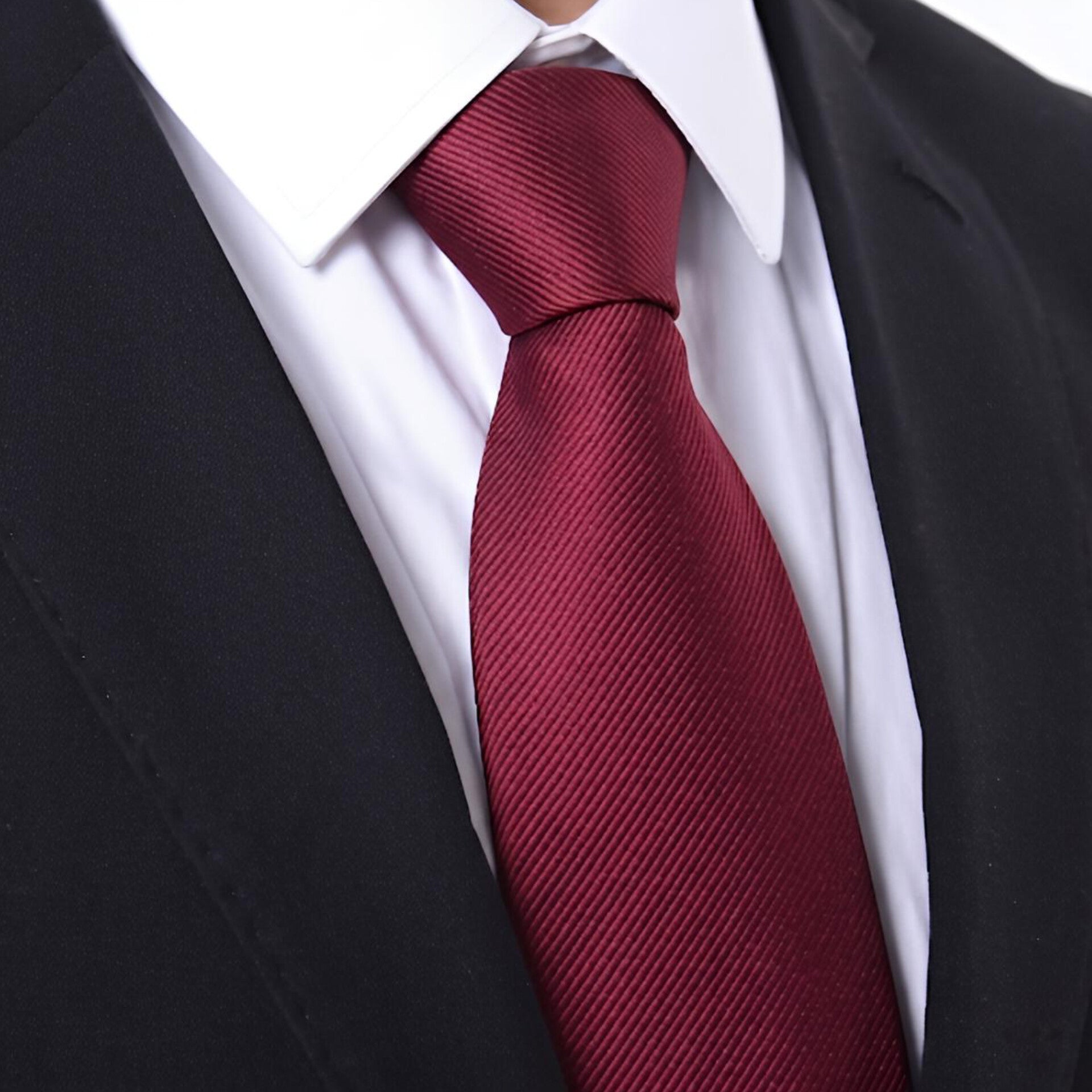 CORBATA VINO
