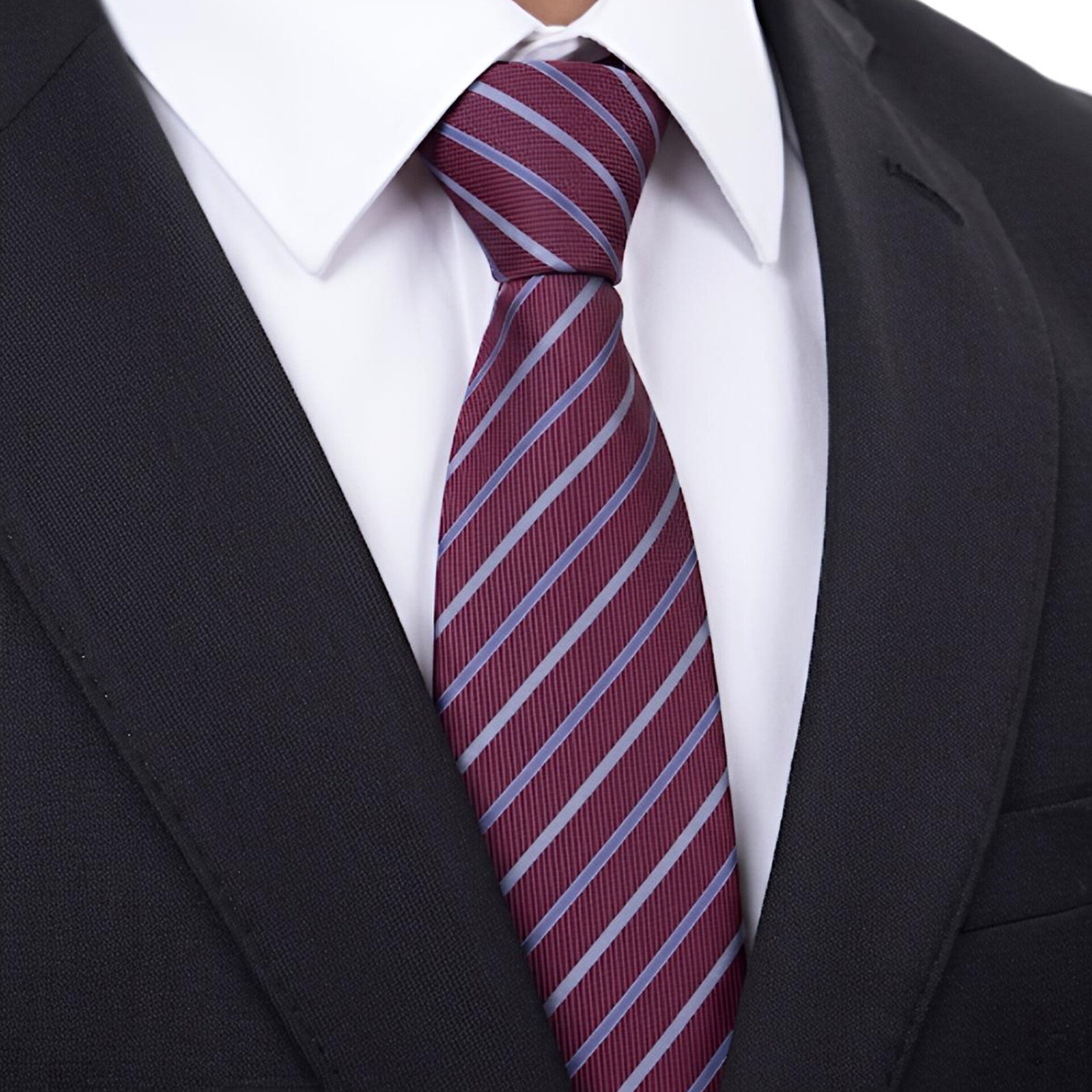 CORBATA VINO