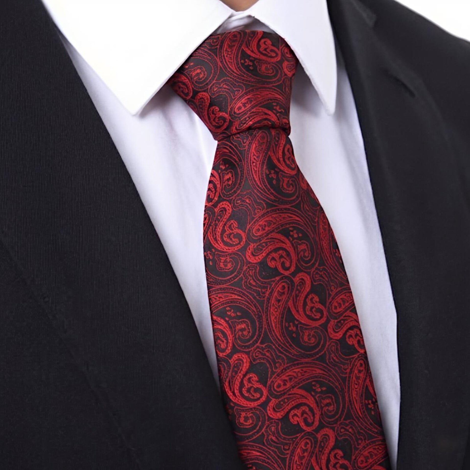 CORBATA VINO