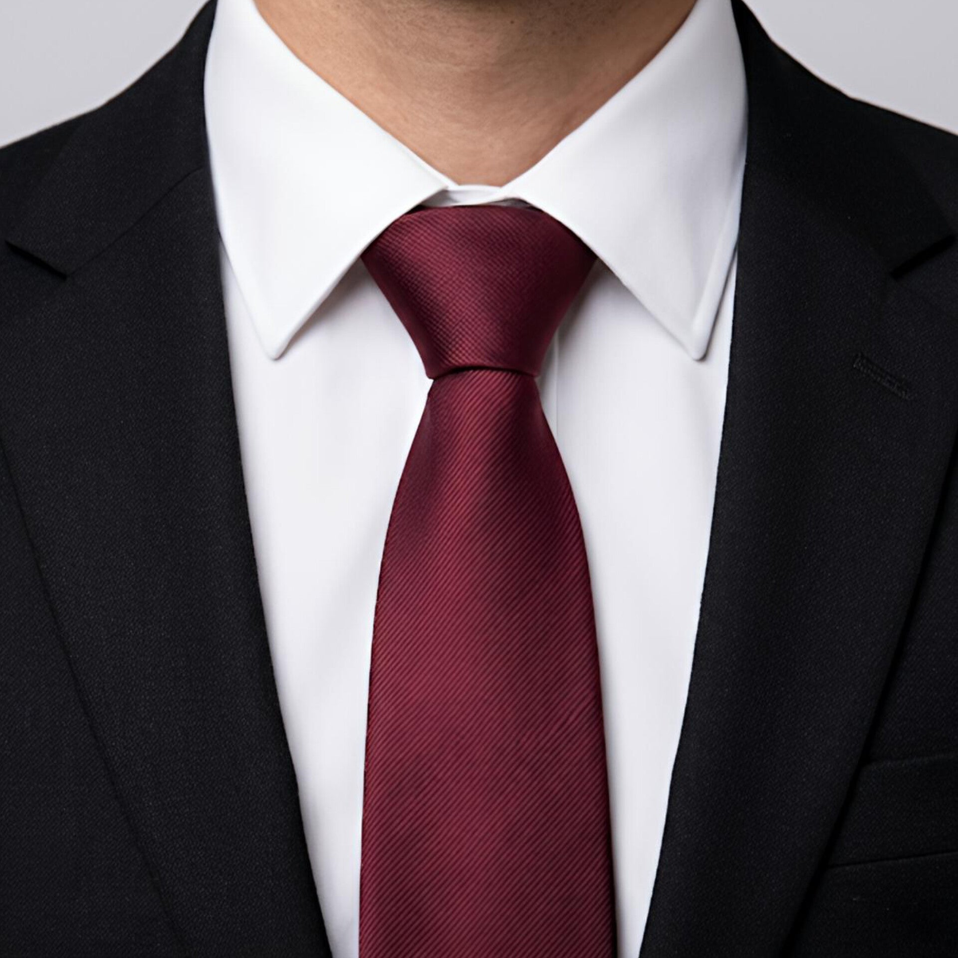 CORBATA VINO