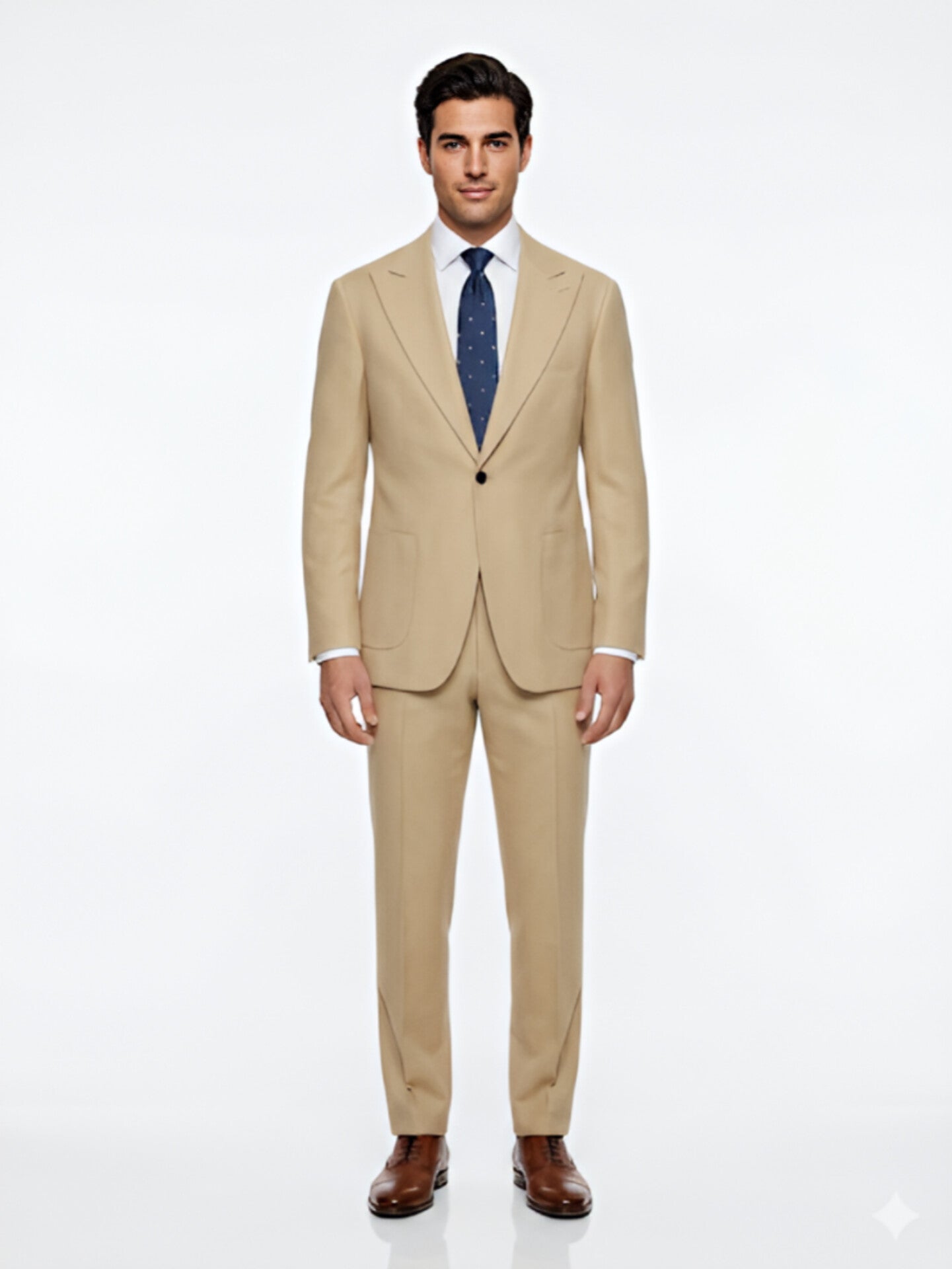 TRAJE  2 PIEZAS L