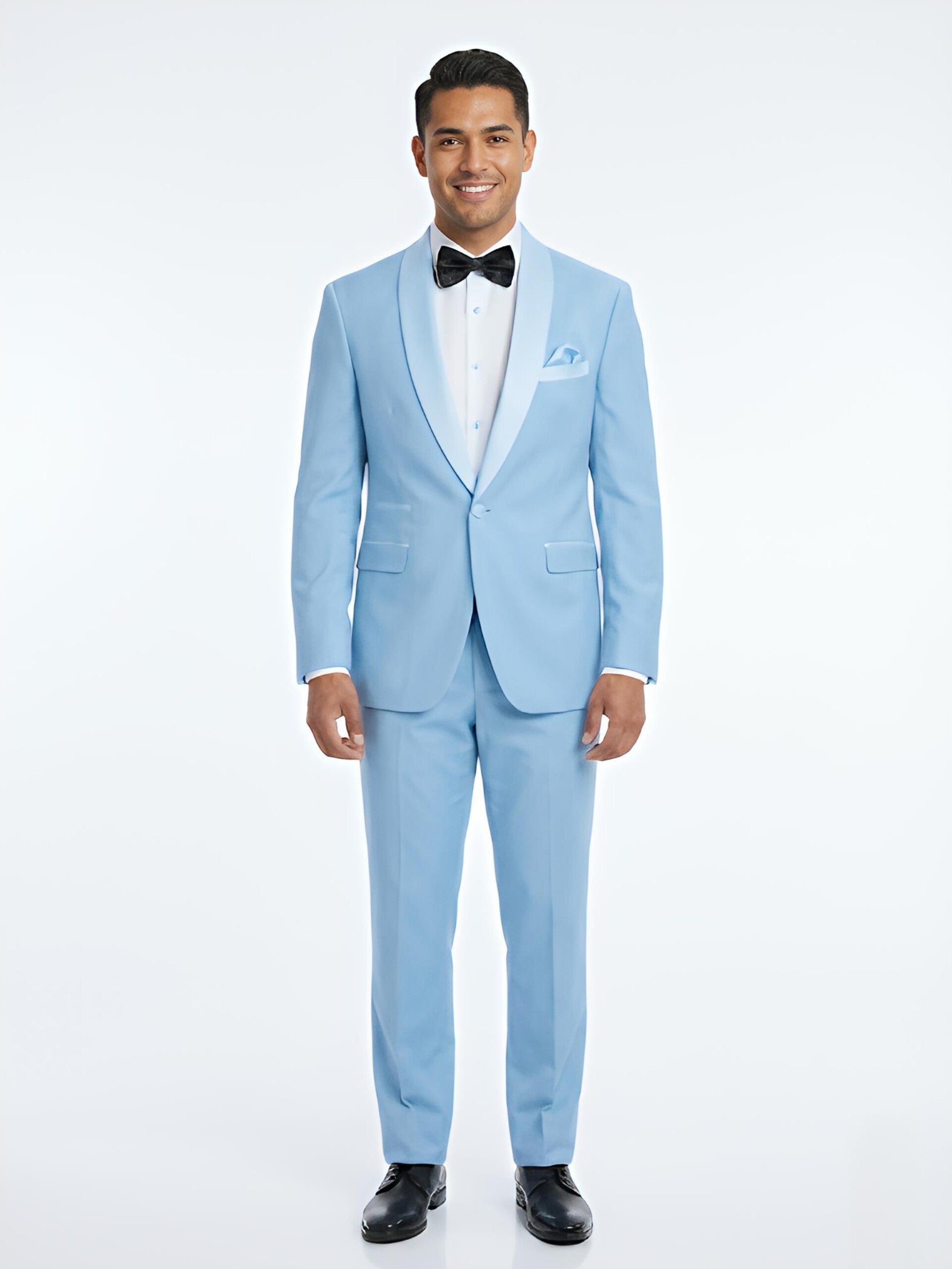 TRAJE 2 PIEZAS L