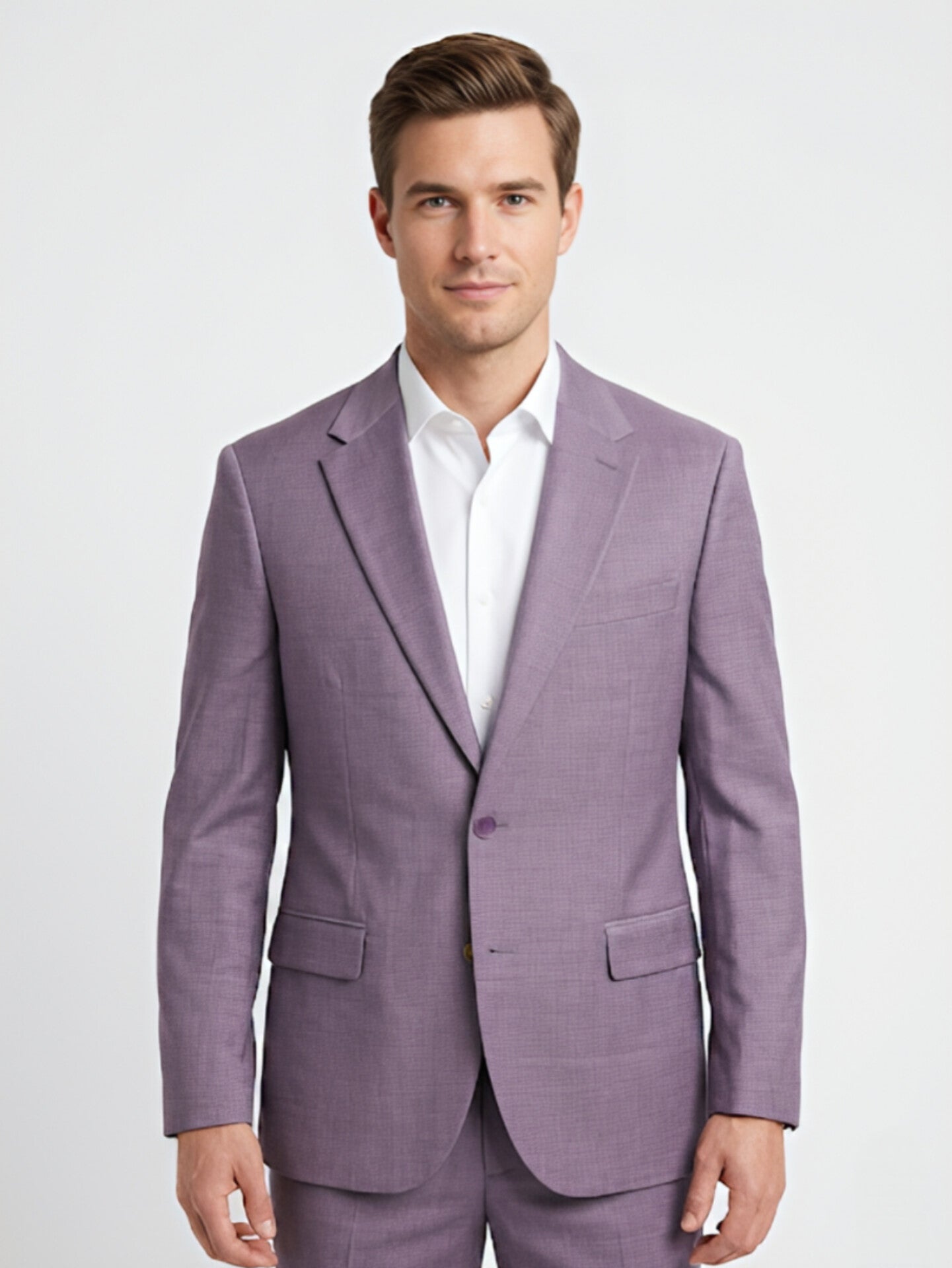 TRAJE 2 PIEZAS XL
