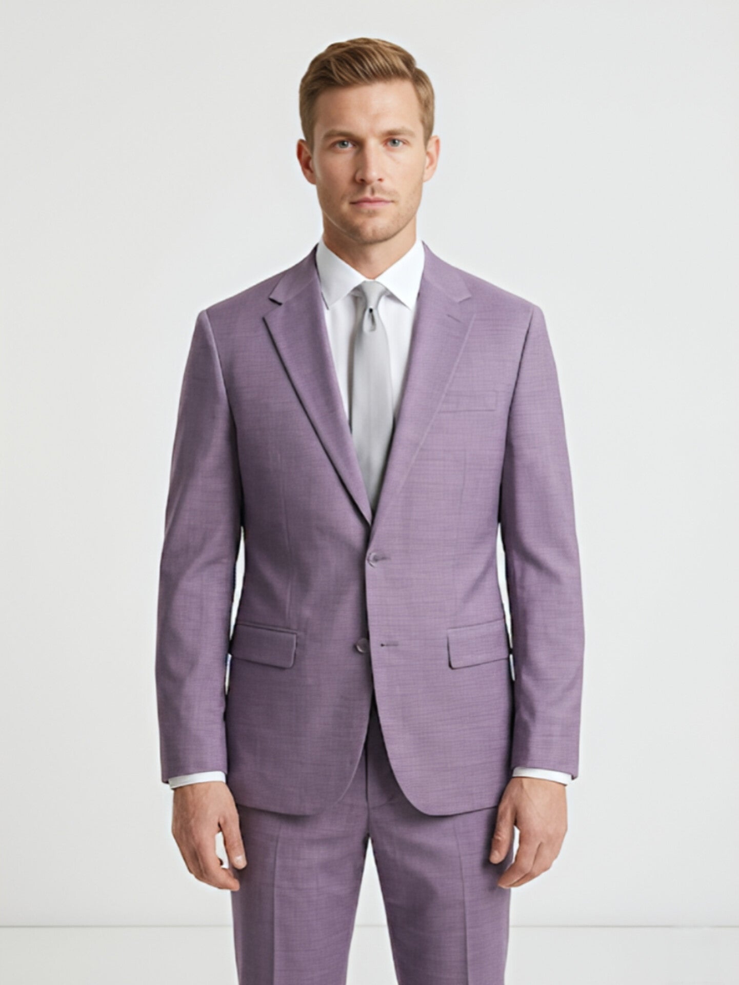 TRAJE 2 PIEZAS L