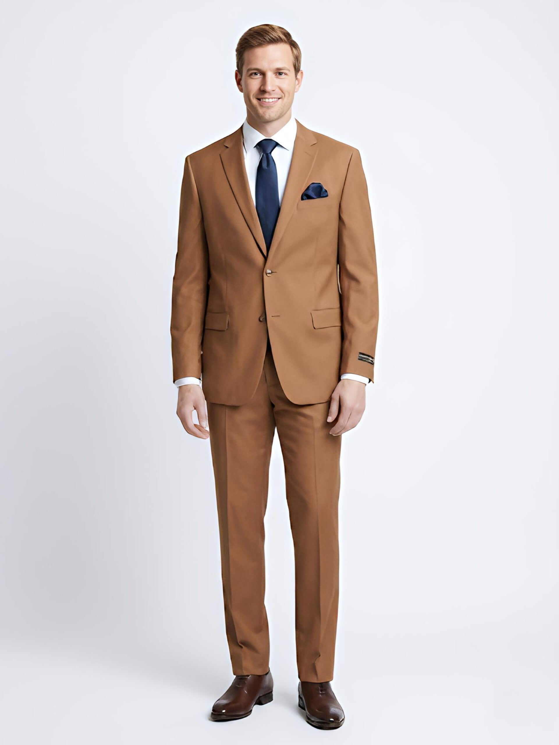 TRAJE 2 PIEZAS 4XL