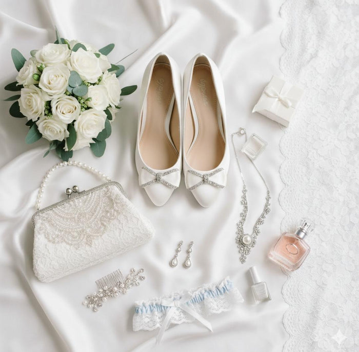Accesorios Novia