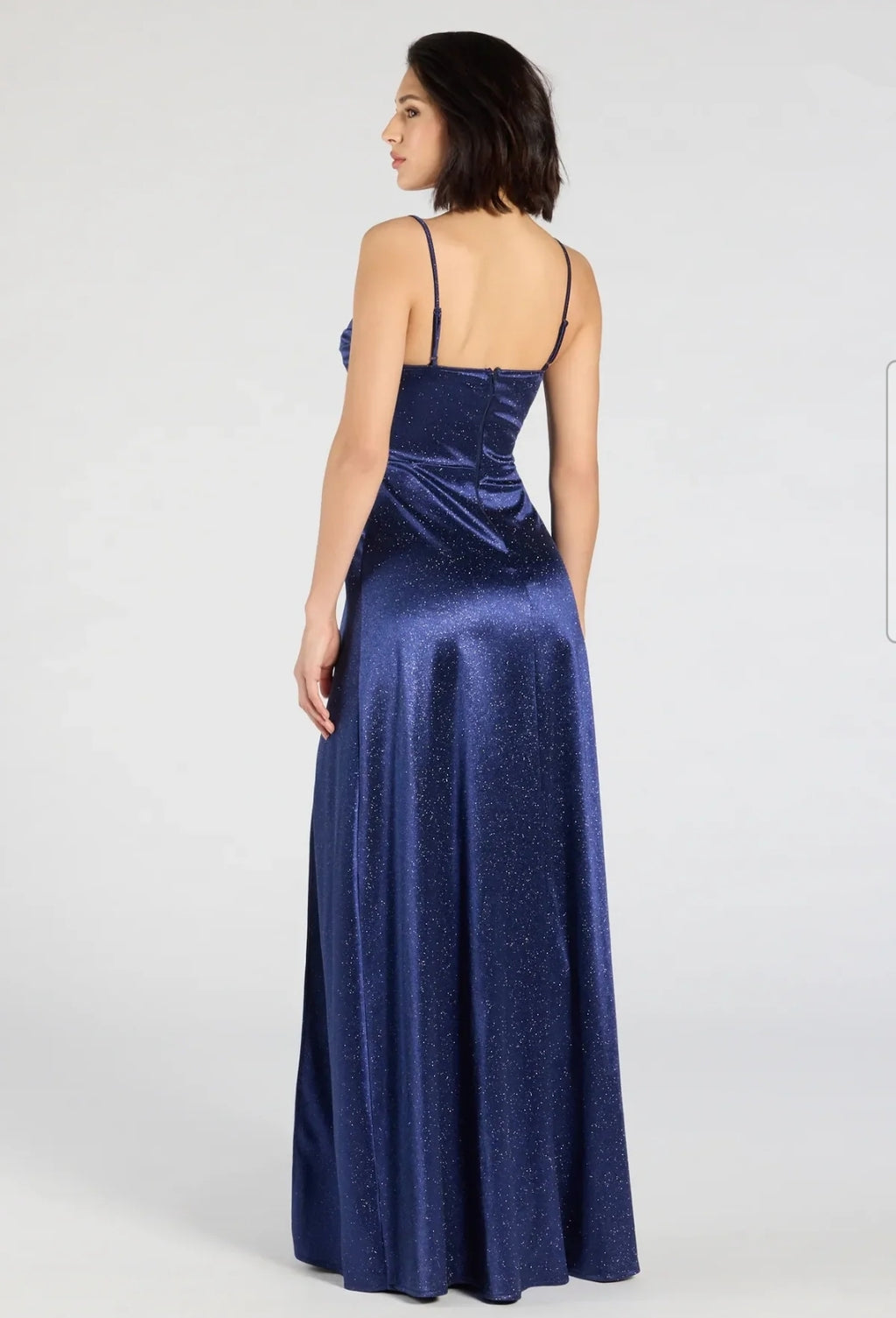 Vestido Ashtyn Corte A