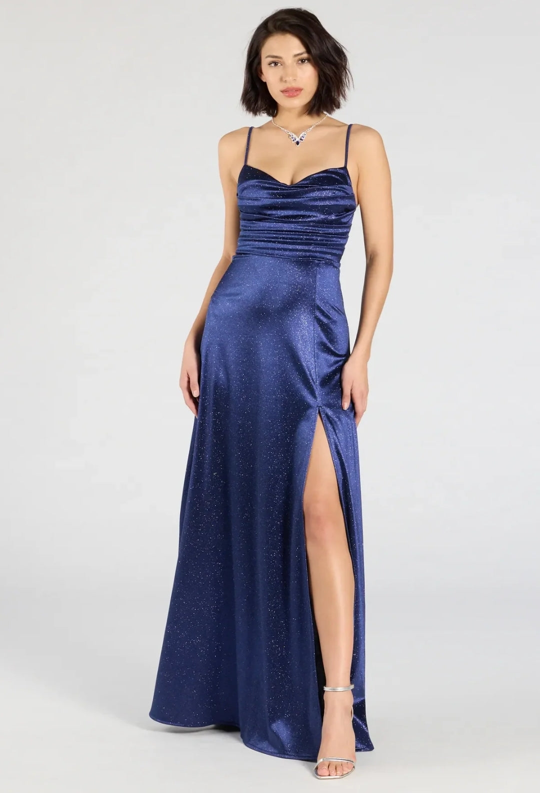 Vestido Ashtyn Corte A