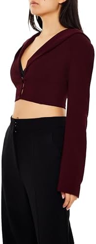 Blazer semi-formal vino