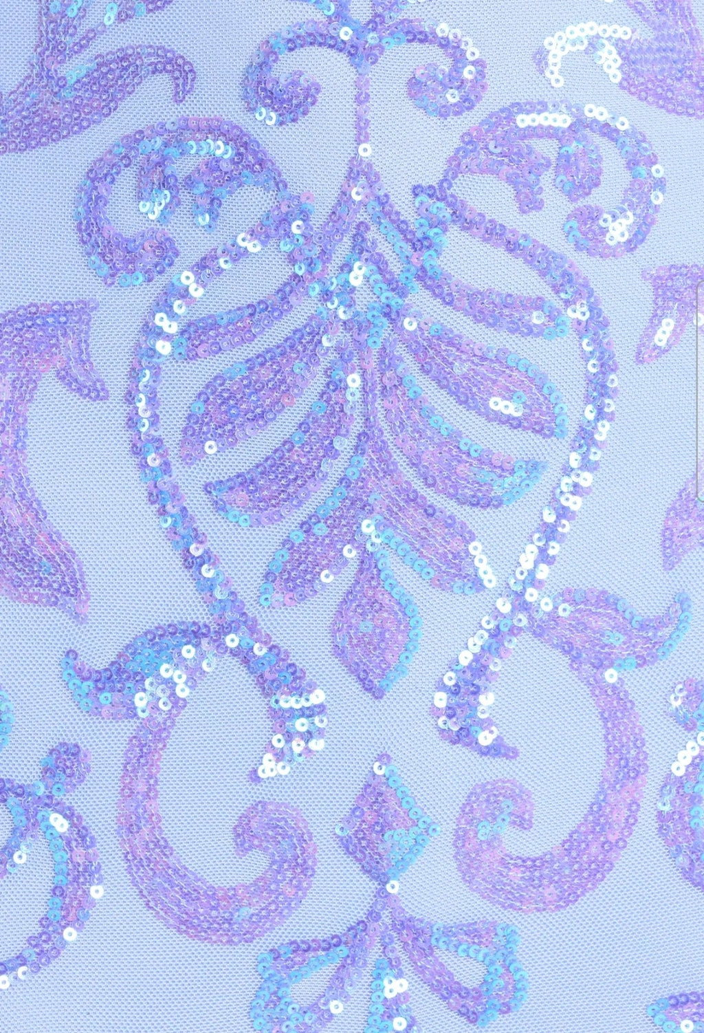 Vestido Katty tornasol