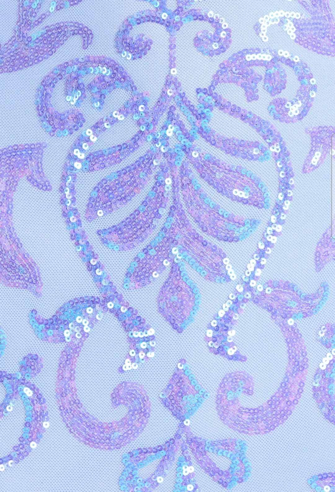 Vestido Katty tornasol