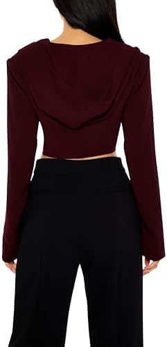 Blazer semi-formal vino